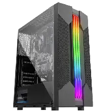 MODEL NO: I7 6TH GEN, 8GB DDR4, 120GB SSD, DESKTOP MID TOWER PC